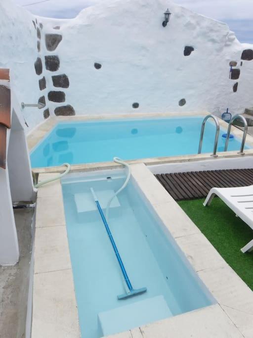 הוילה Santa Catalina Preciosa Casa Emblematatica, Piscina,Wifi מראה חיצוני תמונה