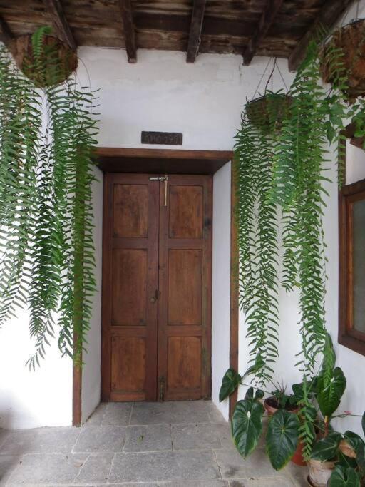 הוילה Santa Catalina Preciosa Casa Emblematatica, Piscina,Wifi מראה חיצוני תמונה