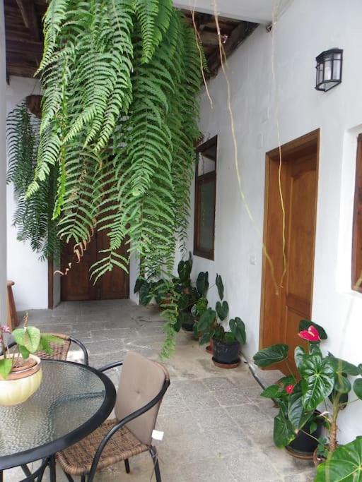 הוילה Santa Catalina Preciosa Casa Emblematatica, Piscina,Wifi מראה חיצוני תמונה