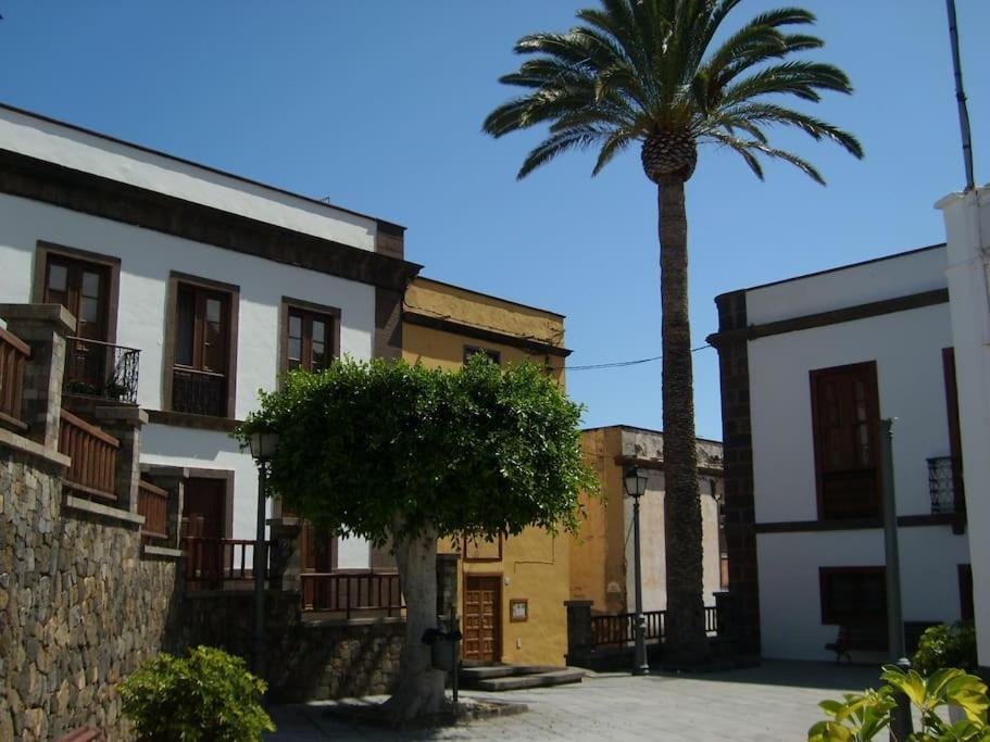 הוילה Santa Catalina Preciosa Casa Emblematatica, Piscina,Wifi מראה חיצוני תמונה
