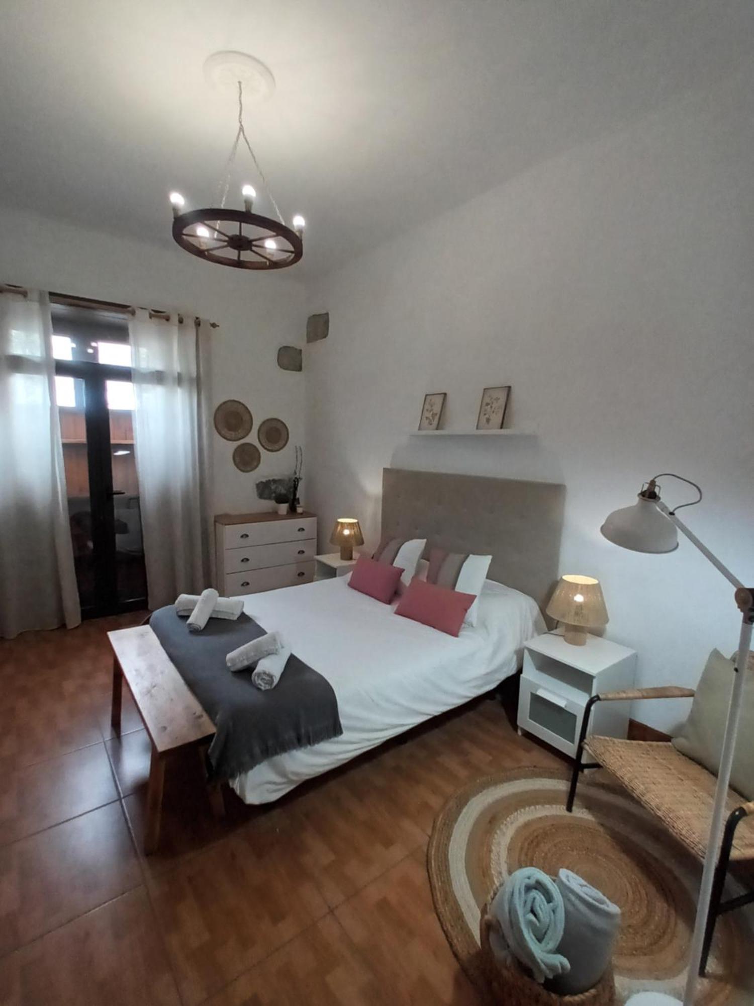 הוילה Santa Catalina Preciosa Casa Emblematatica, Piscina,Wifi מראה חיצוני תמונה