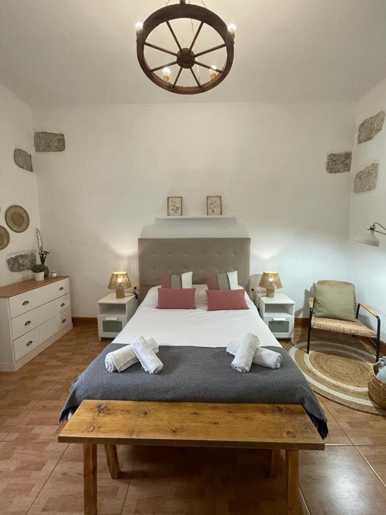 הוילה Santa Catalina Preciosa Casa Emblematatica, Piscina,Wifi מראה חיצוני תמונה
