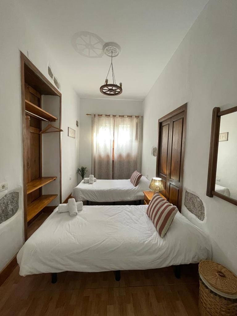 הוילה Santa Catalina Preciosa Casa Emblematatica, Piscina,Wifi מראה חיצוני תמונה